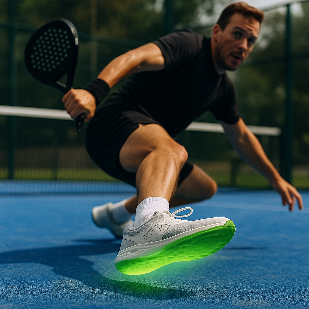 STYMIN™ Pro Insole