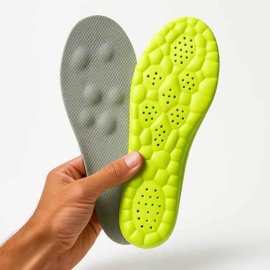 STYMIN™ Padel Core
