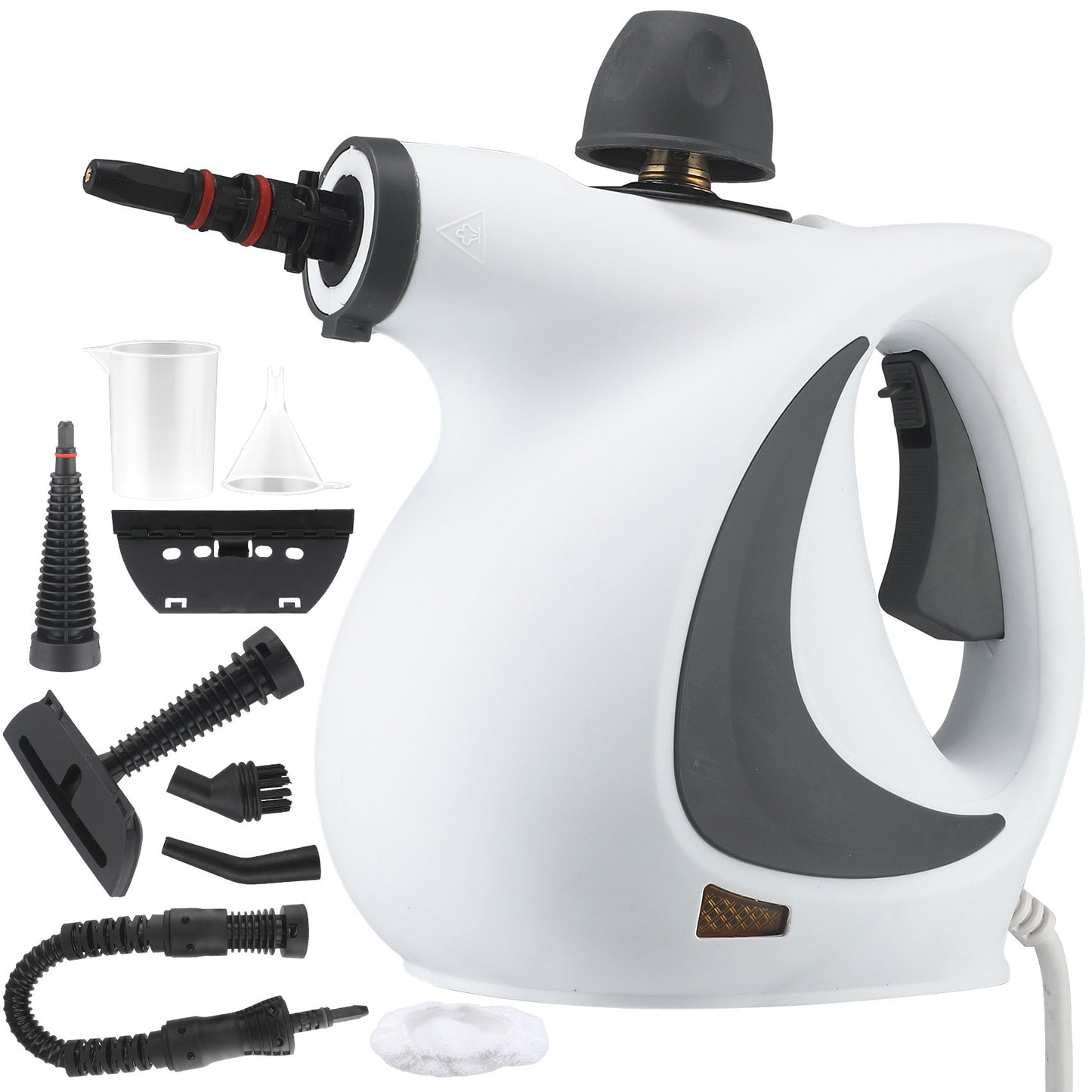 Shelbie Pro Steam Cleaner