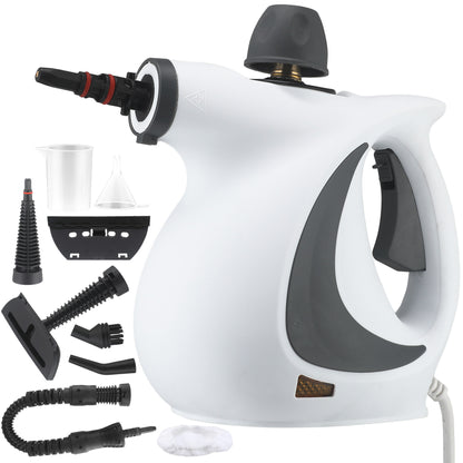 Shelbie Pro Steam Cleaner