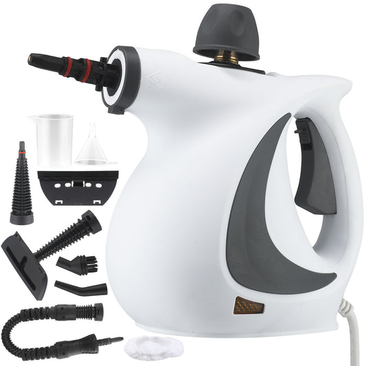 Shelbie Pro Steam Cleaner